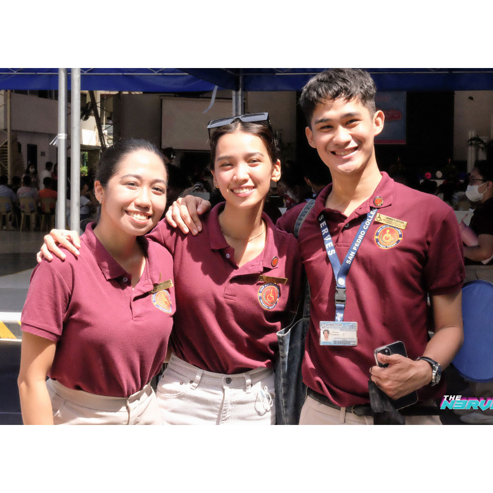 World PT Day 2023 celebrations in Philippines