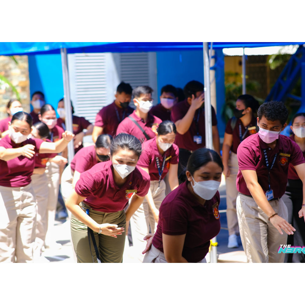 World PT Day 2023 celebrations in Philippines