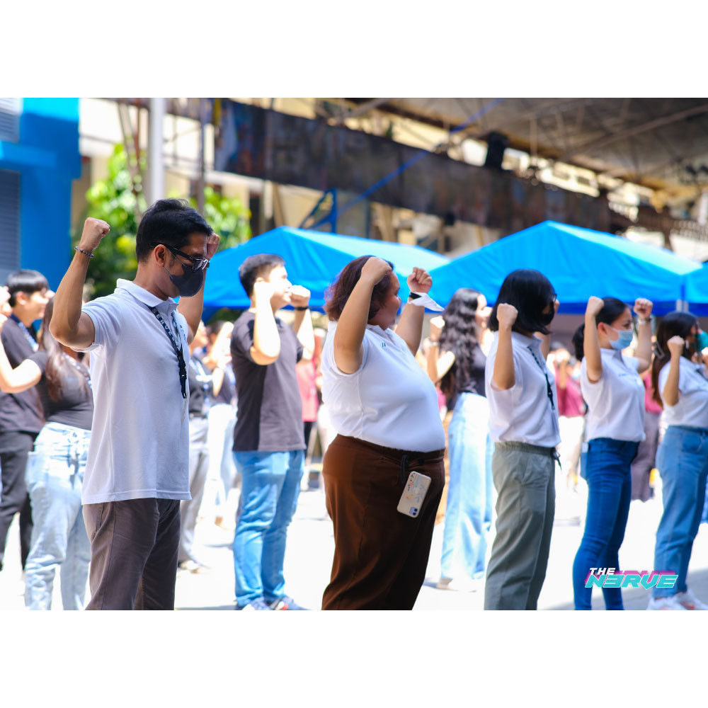 World PT Day 2023 celebrations in Philippines