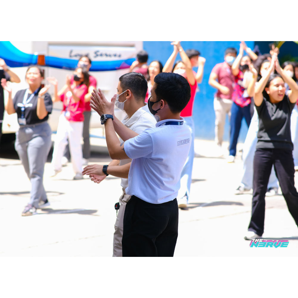 World PT Day 2023 celebrations in Philippines