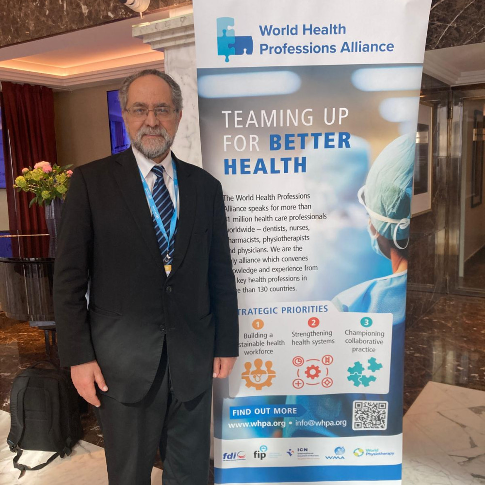 #WHA78