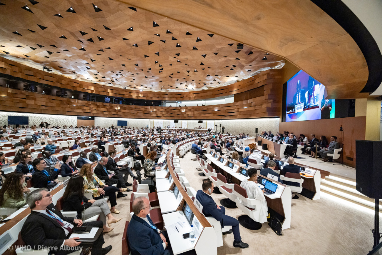 WHA77