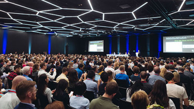 Focused symposium session at the 2019 congress in Geneva