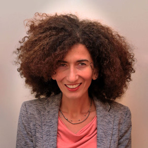 Aïcha Benyaich