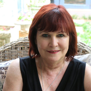 Annalie Basson